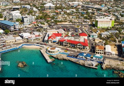 George Town, Cayman Islands .